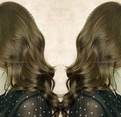 -新晨·SALON·形象造型
