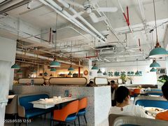 -花椒笑成都小馆(百脑汇店)