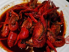 -叶派龙虾•招牌香辣蟹·海鲜(中海国际店)