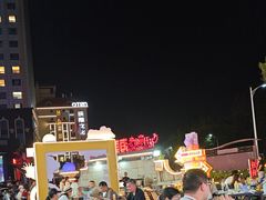 -乐在集市海鲜大排档(平潭店)