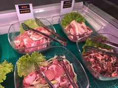 -33韩式自助烧烤(环城南路店)