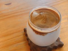 dirty流白咖啡-251#coffee roasters(沿河东路店)