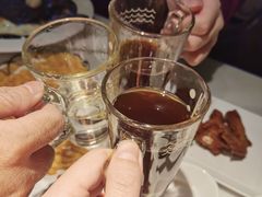 -豪客来牛排(华创国际广场店)