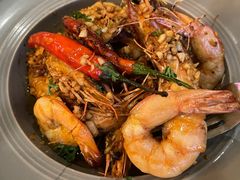 -The Rug Cafe(王府中环店)
