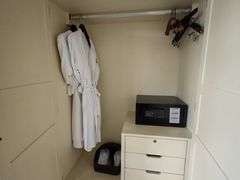 -平湖九龙山庄园圣马可酒店