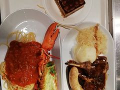 -宜家·瑞典风味餐厅(海达南街店)