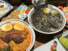 -小川洋风料理(街道口店)
