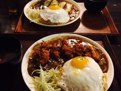-金龙咖喱