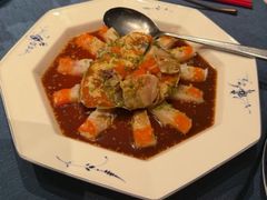 -三利音·玖弄小鲜(浦东嘉里城店)