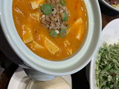 杂粮面辣子-面辣子·陕西家乡菜(长安店)