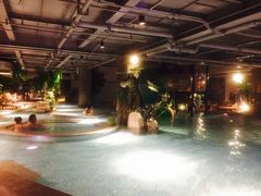 -巴斯漫温泉汗蒸馆(贡湖大道店)