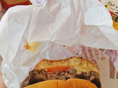 -麦当劳(北亭广场分店)