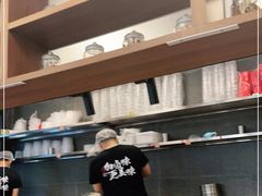 自助取餐区-小螺大作·螺蛳粉火锅(林和西店)