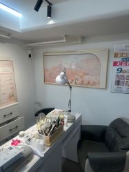-YANSHE颜舍  Studio