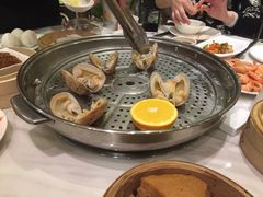 -阿锋鲍鱼酒家美食汇(华安店)