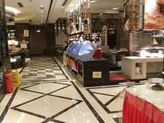 -芭菲盛宴·环球美食(解放碑英利国际店)