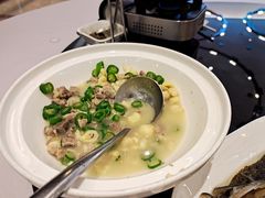 莲藕炖肉-徐记海鲜(开福寺|伍家岭店)