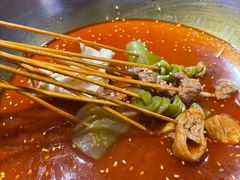 -付小姐在成都(五道口店)