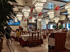 大堂-马凯餐厅(地安门店)