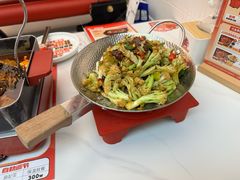 -雅佳神话·麻辣烤鱼(新街口店)