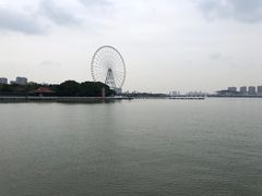 -无锡蠡湖国家湿地公园-蠡园