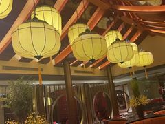 -西安凯悦酒店·湖畔中餐厅