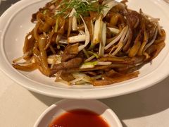 -潮福城大酒楼·潮味粤品·港式点心(湖滨北路店)