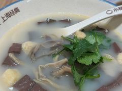 -小杨生煎(松江大学城店)