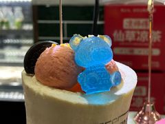 -三个椰子·现砍椰子鸡(金源CBD店)