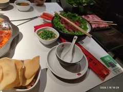 -山城辣妹子(定福庄店)