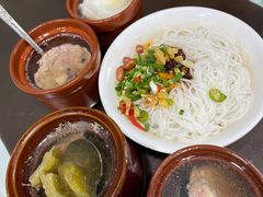 -龙老五汤店(站前西路店)