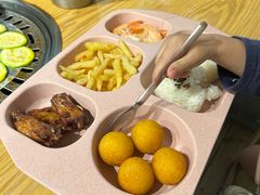 -万达广场(武汉菱角湖店)