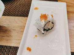 -樱の千渡日式料理·铁板烧•烧鸟(金盛田广场店)