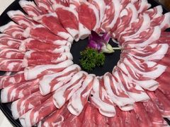 -阳坊胜利涮羊肉(阳坊总店)