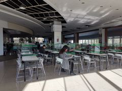 -清华大学-观畴园餐厅
