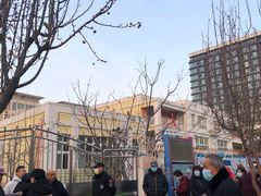 -爱彼格林珑悦幼儿园