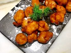 -绿茶餐厅(昆明世纪金源店)