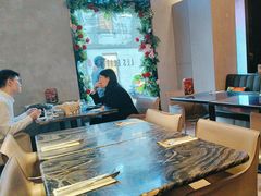 -LES ELITES 英集荟(南京西路店)