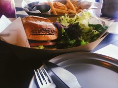 -Cooking Man(中懋天地店)