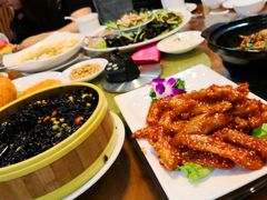 -一心斋素食馆(龙岗店)