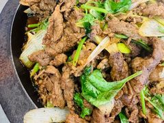 -烤肉宛饭庄(北新桥店)