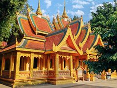 -西双版纳勐泐文化旅游区