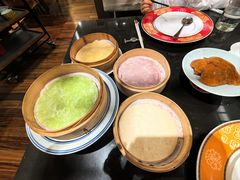 -北京王府井希尔顿酒店·秦唐中餐厅Chynna