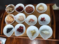 -大明铜锅·烤涮坊·烧烤(总店)