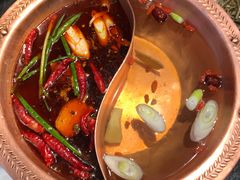 -仁和四季涮肉馆(天坛南门店)