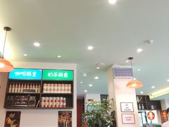 大堂-小龍鳳餐室(番禺路店)