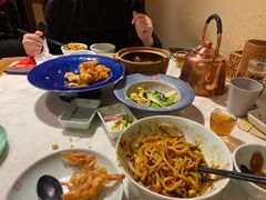 -小吊梨汤·北京菜·烤鸭(鸟巢店)