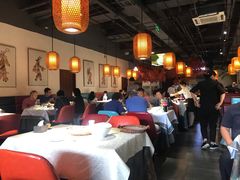 大堂-雲蜀龙阁·金牌水煮鱼(方庄店)