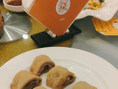 -全聚德(上海首店浦东店)