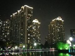 -苏州河梦清园环保主题公园